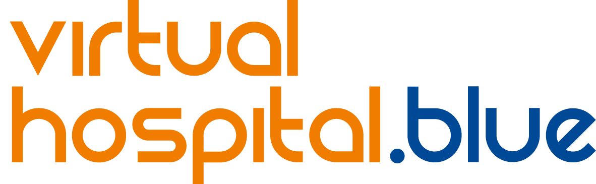 Virtulhospital.blue